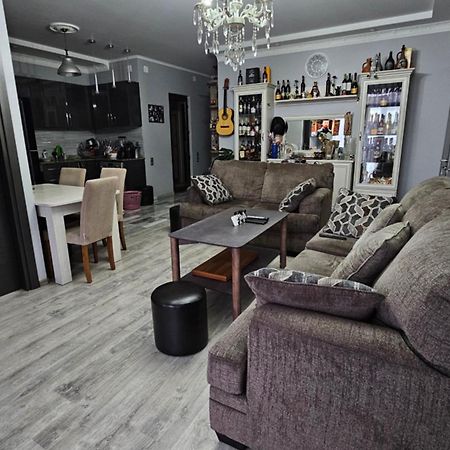 Apartment Irina Batumi Exterior photo