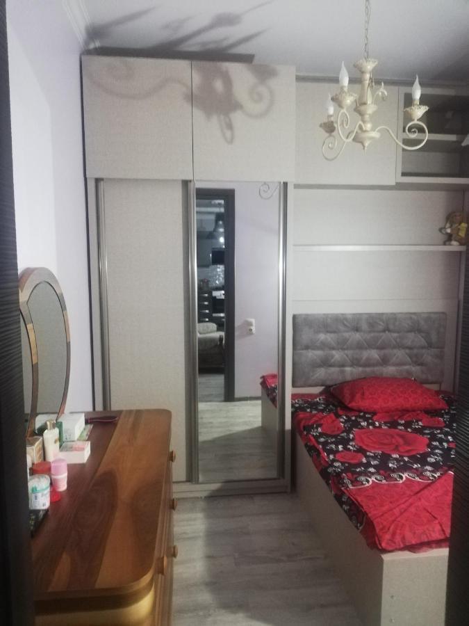 Apartment Irina Batumi Exterior photo