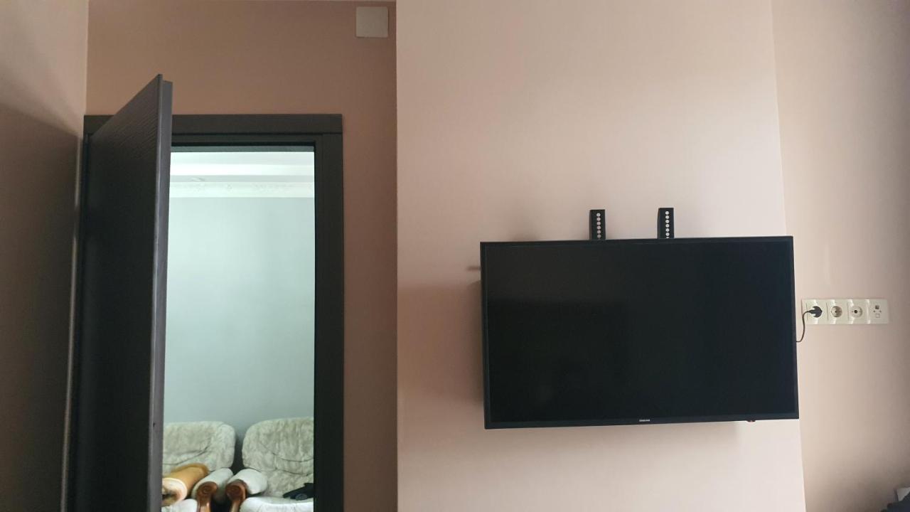 Apartment Irina Batumi Exterior photo