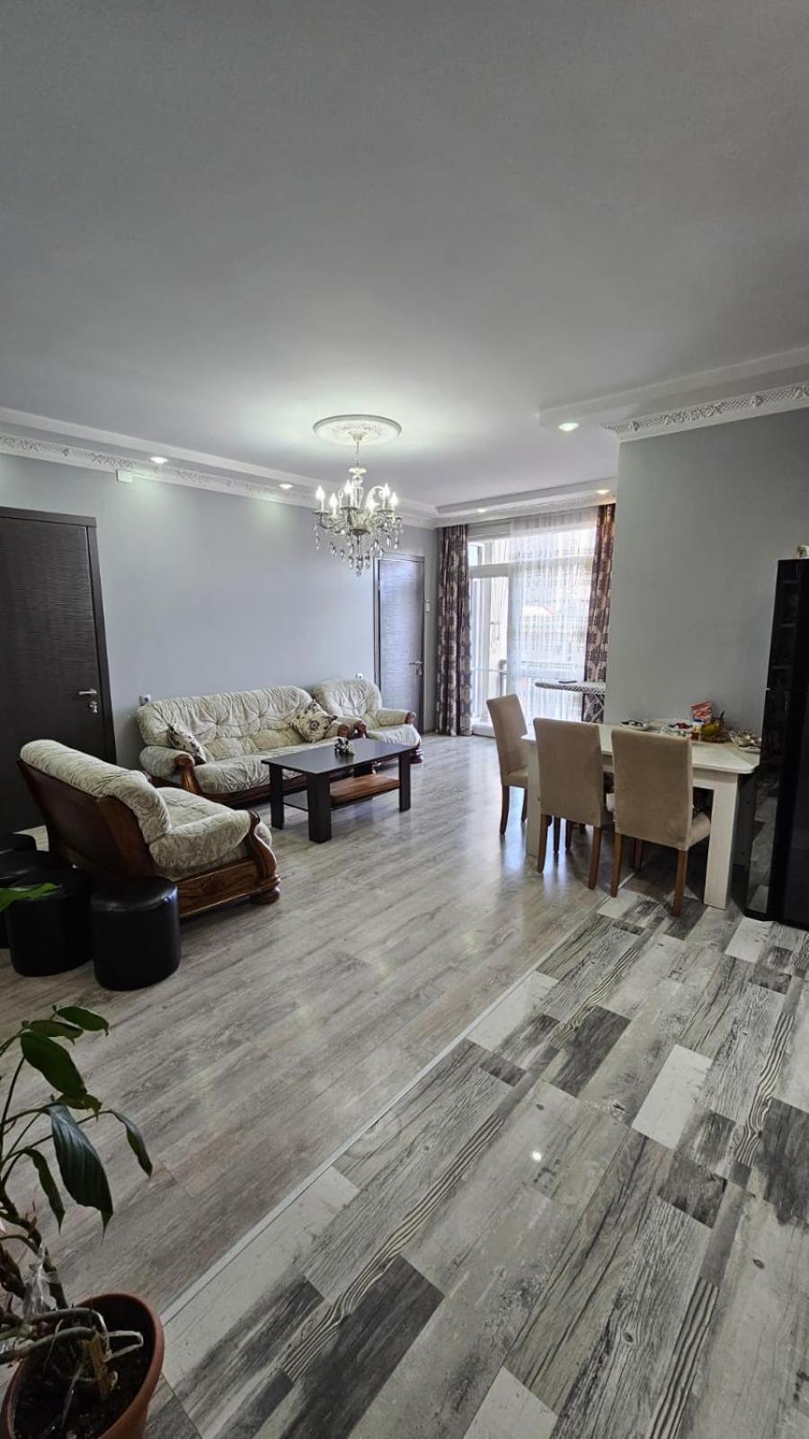 Apartment Irina Batumi Exterior photo