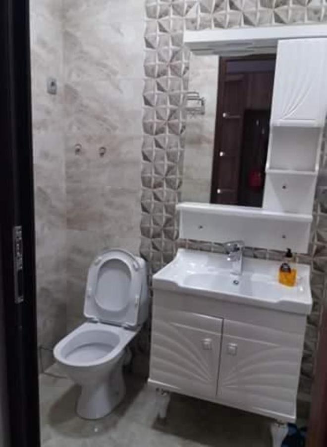 Apartment Irina Batumi Exterior photo