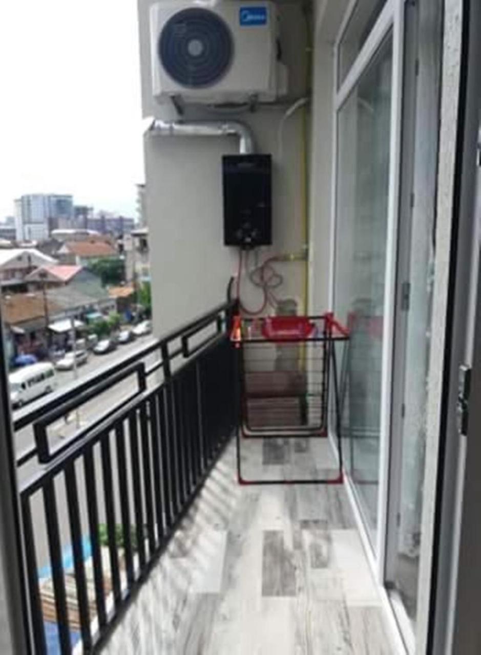 Apartment Irina Batumi Exterior photo