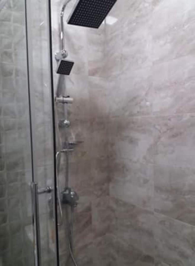 Apartment Irina Batumi Exterior photo