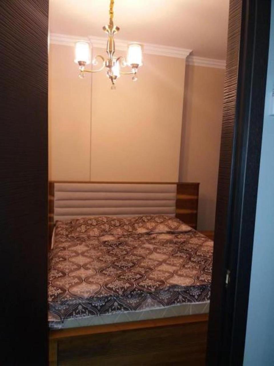 Apartment Irina Batumi Exterior photo