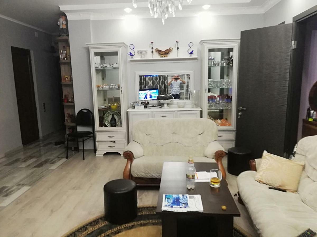 Apartment Irina Batumi Exterior photo